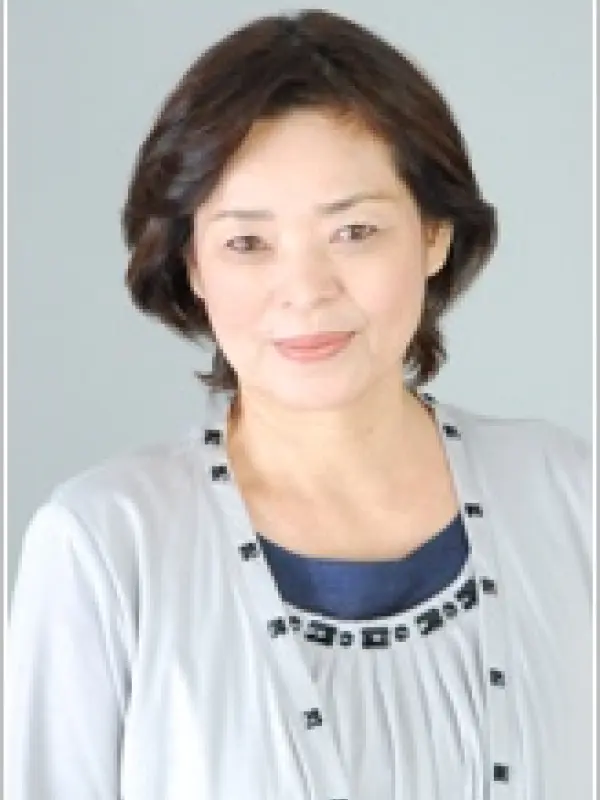 Portrait of person named Ena Shimokawa