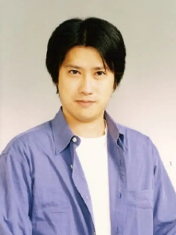 Portrait of person named Masaki Kawanabe