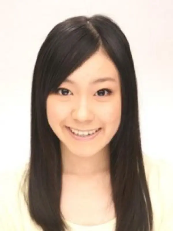 Portrait of person named Momoko Hatano