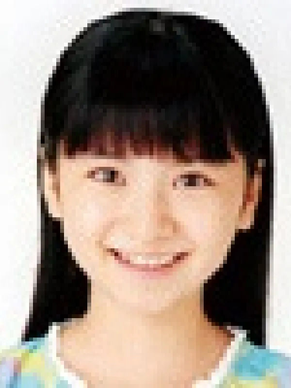 Portrait of person named Marin Funayama