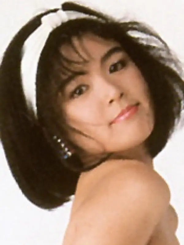 Portrait of person named Kumi Miyasato