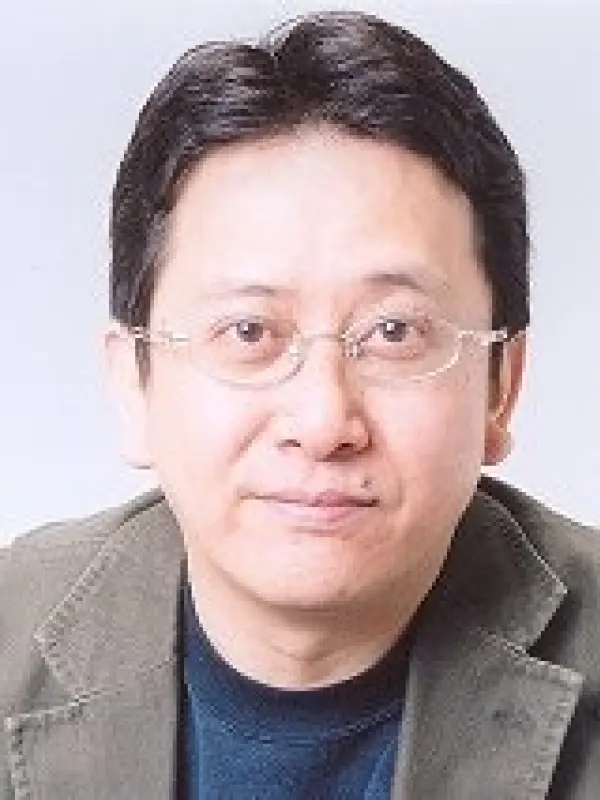 Portrait of person named Masaharu Tahara
