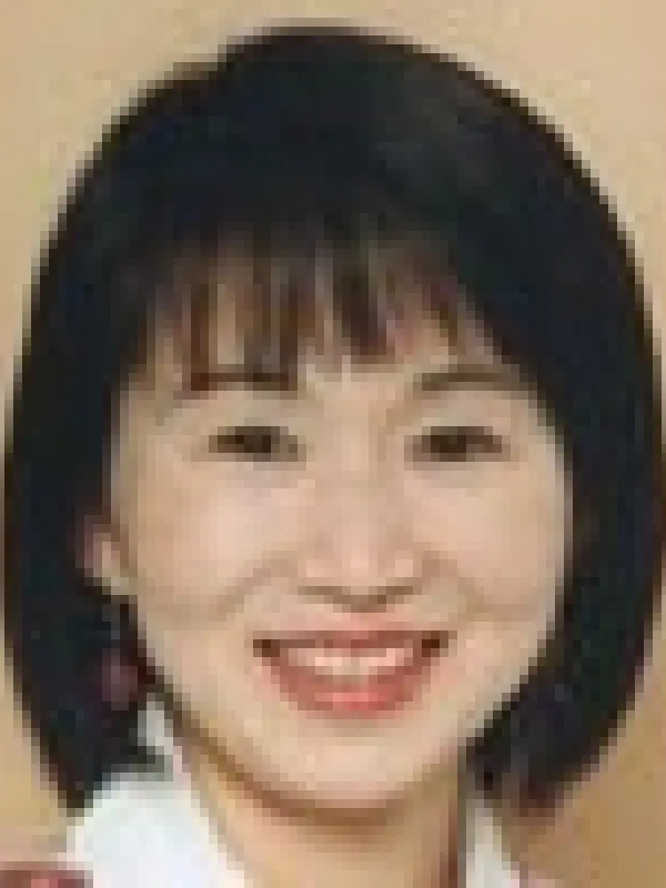Portrait of person named Kyoko Minami