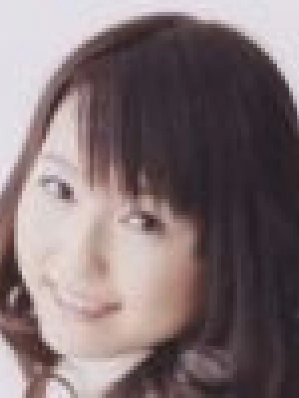 Portrait of person named Maki Tsuchiya