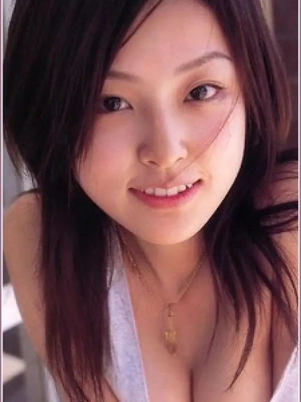 Portrait of person named Ayumi Kinoshita