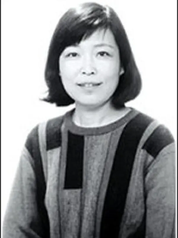 Portrait of person named Hiroko Kikuchi