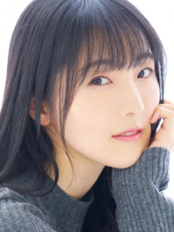 Portrait of person named Yui Ishikawa