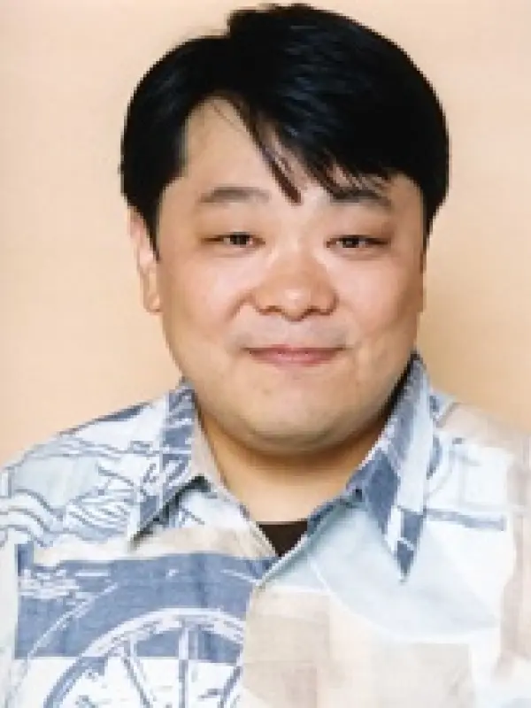 Portrait of person named Hiroaki Ishikawa