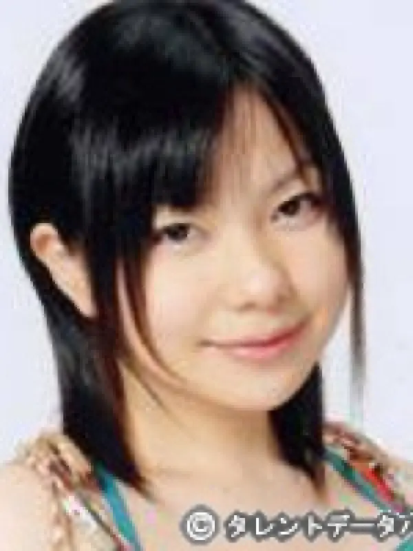 Portrait of person named Satomi Yamagata