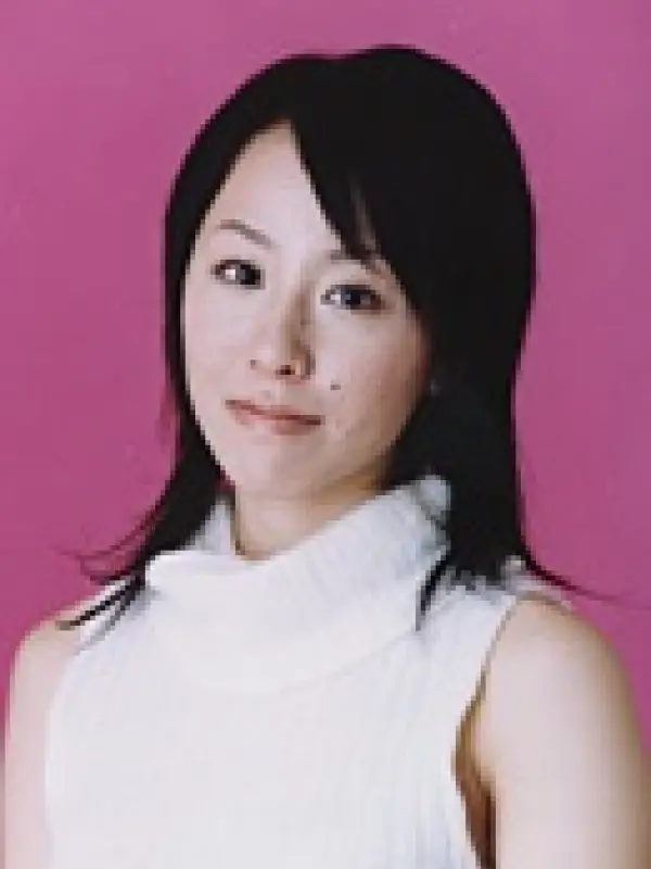 Portrait of person named Ito Sakata