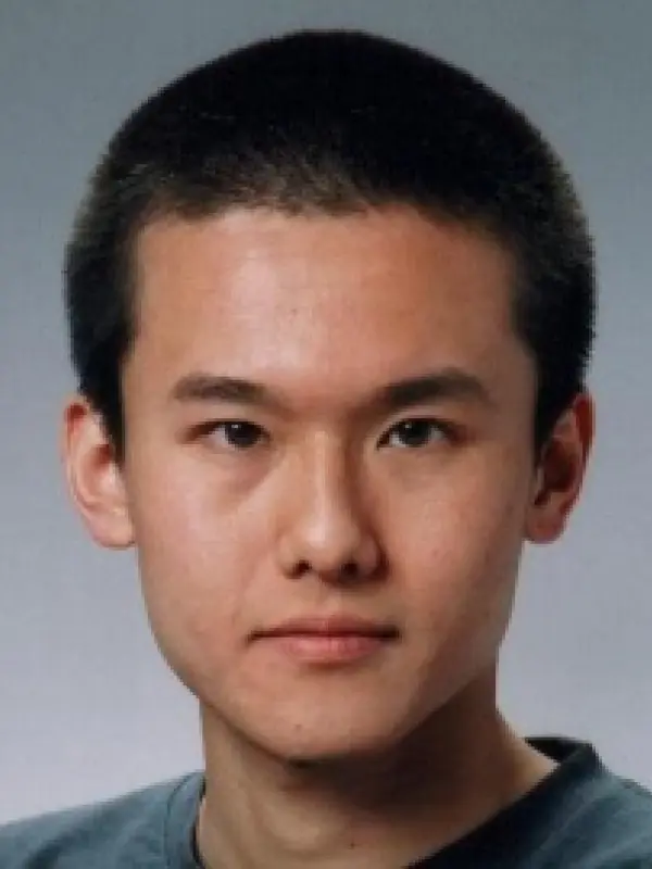 Portrait of person named Takayuki Sorita