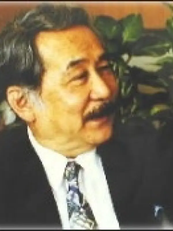 Portrait of person named Ryo Kurosawa