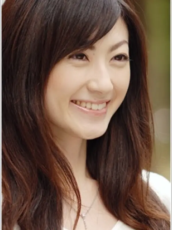 Portrait of person named Yuka Kouno