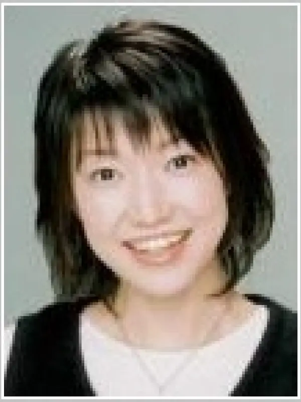 Portrait of person named Miyuu Kawakami