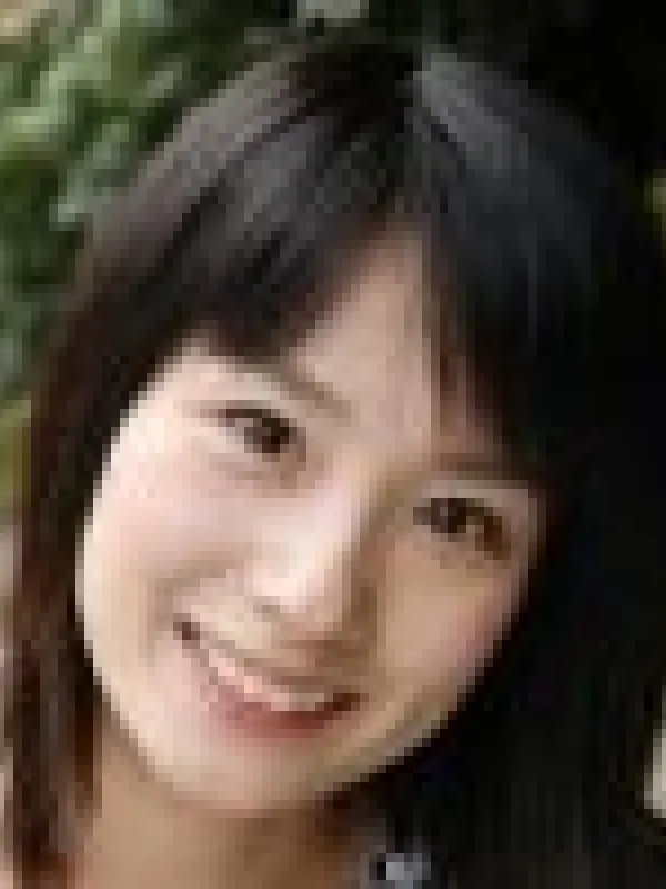Portrait of person named Ayumi Murata