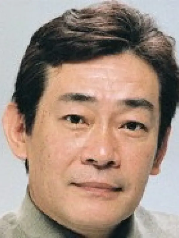 Portrait of person named Takamura Seko