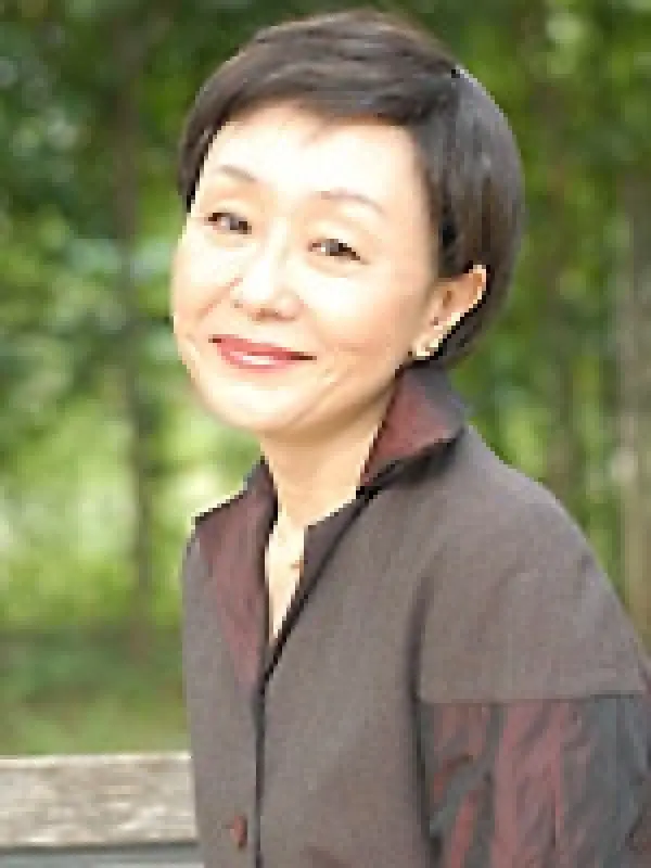 Portrait of person named Terumi Niki