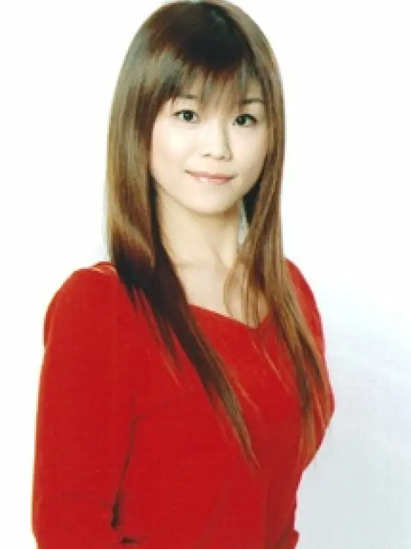 Portrait of person named Kazuha Yajima