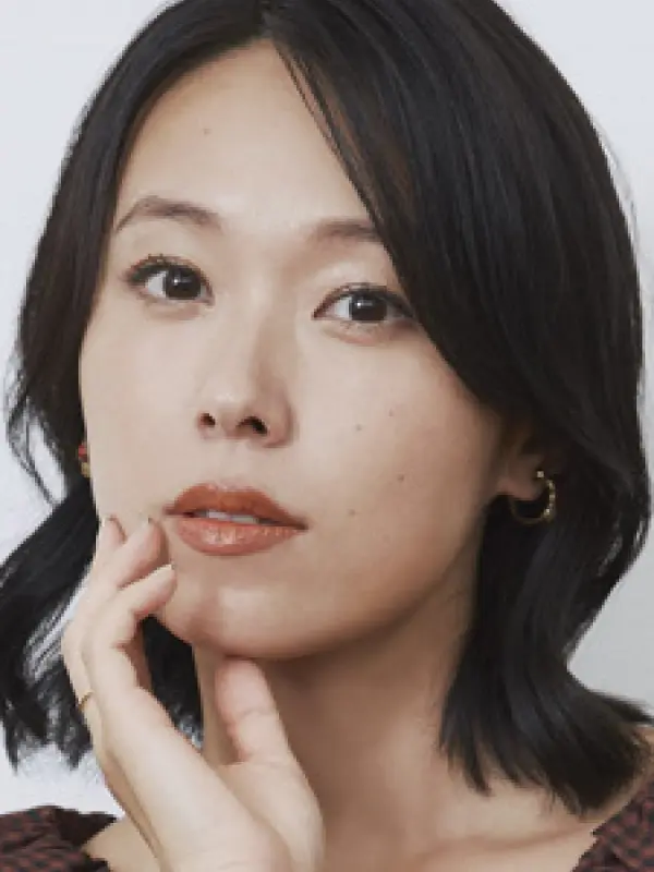 Portrait of person named Minako Kotobuki