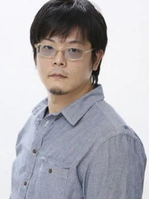 Portrait of person named Biichi Sato
