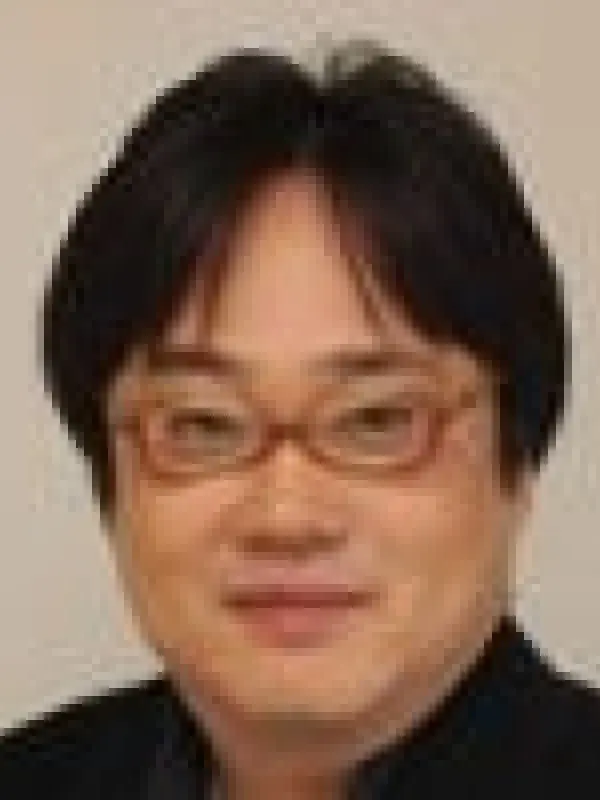 Portrait of person named Seiji Rokkaku
