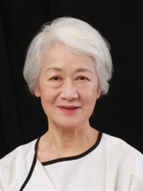Portrait of person named Kaneko Iwasaki