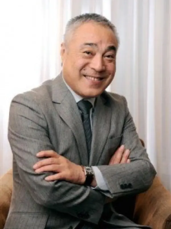 Portrait of person named Norio Nishikawa