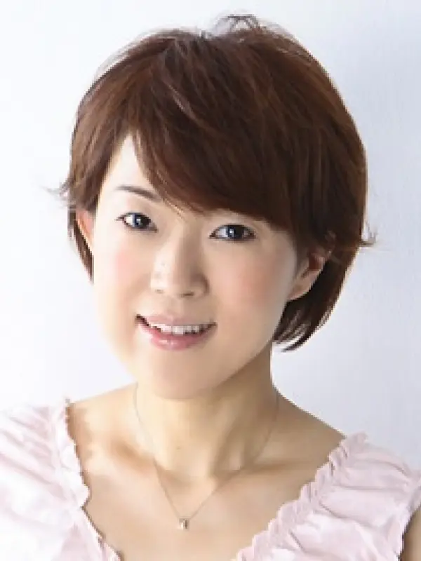 Portrait of person named Yuuko Nakamura