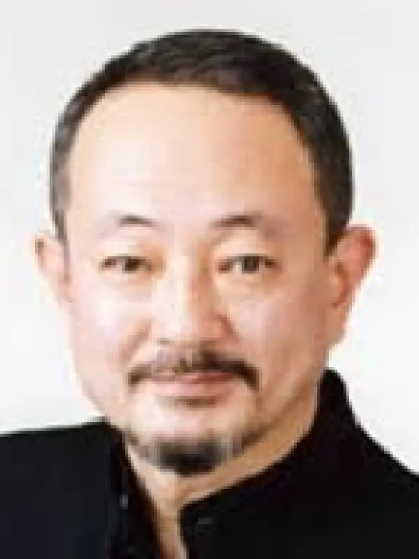 Portrait of person named Ryoichi Fukuzawa