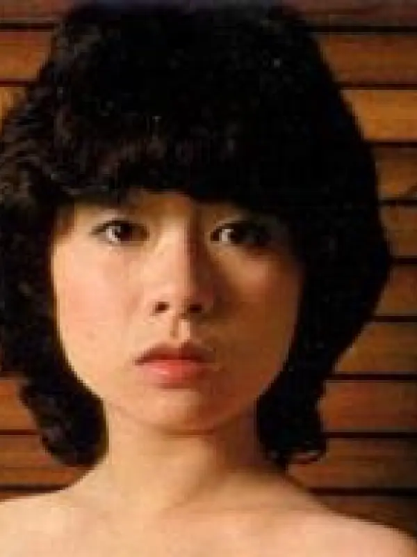 Portrait of person named Mayumi Terashima