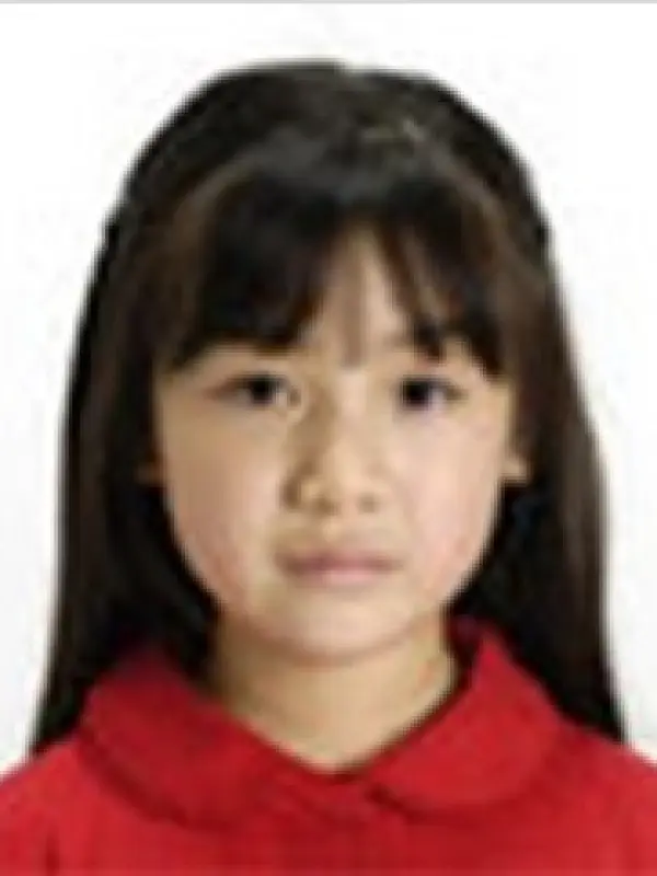 Portrait of person named Minami Tamura