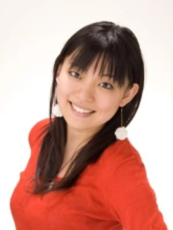 Portrait of person named Asumi Kodama