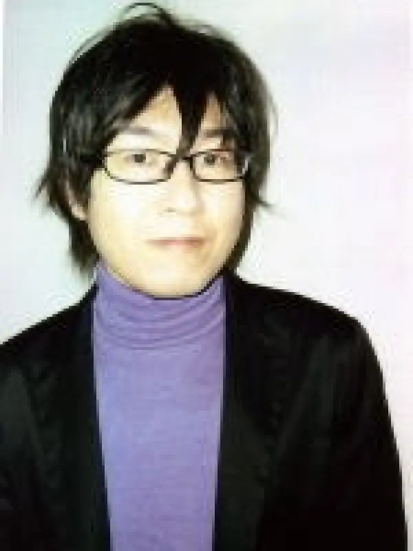 Portrait of person named Takafumi Yamaguchi