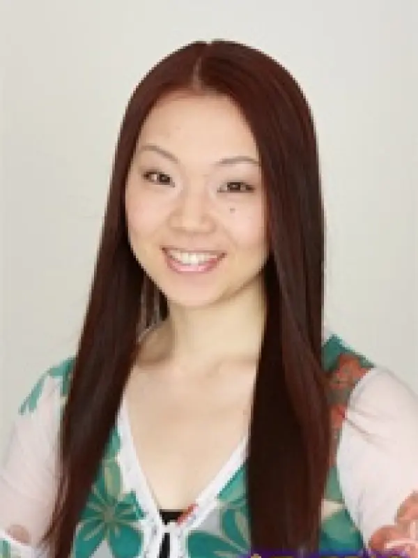 Portrait of person named Kyouko Sakai