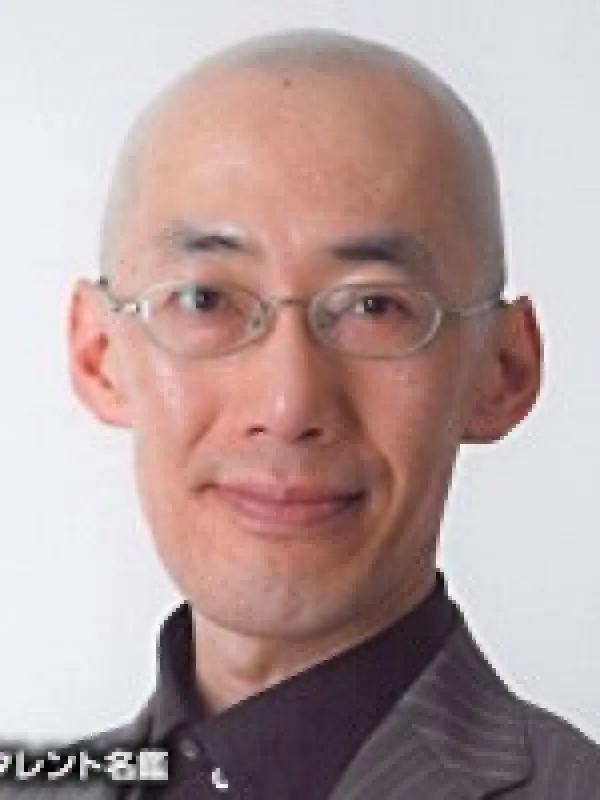 Portrait of person named Mutsumi Sasaki