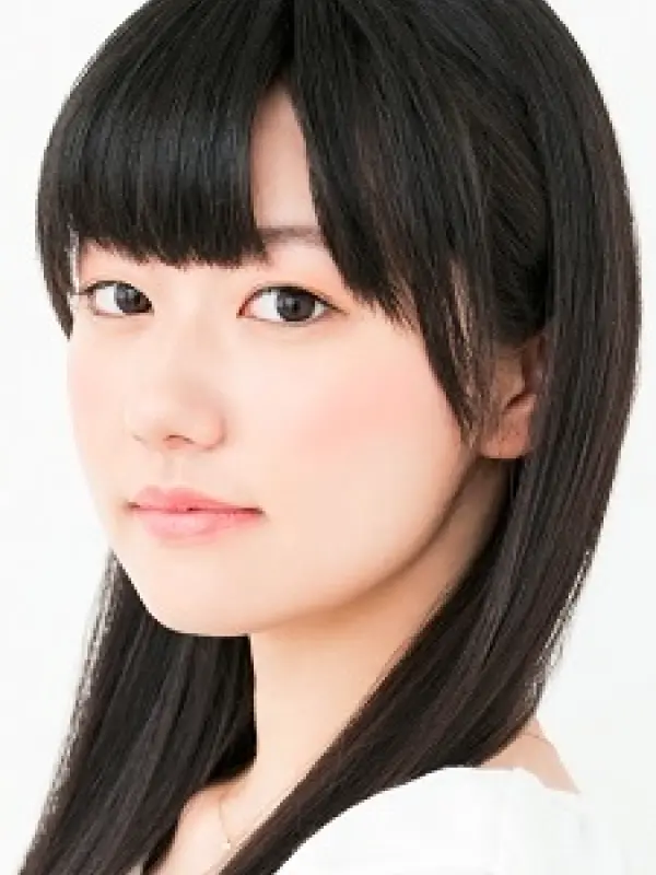 Portrait of person named Sachika Misawa