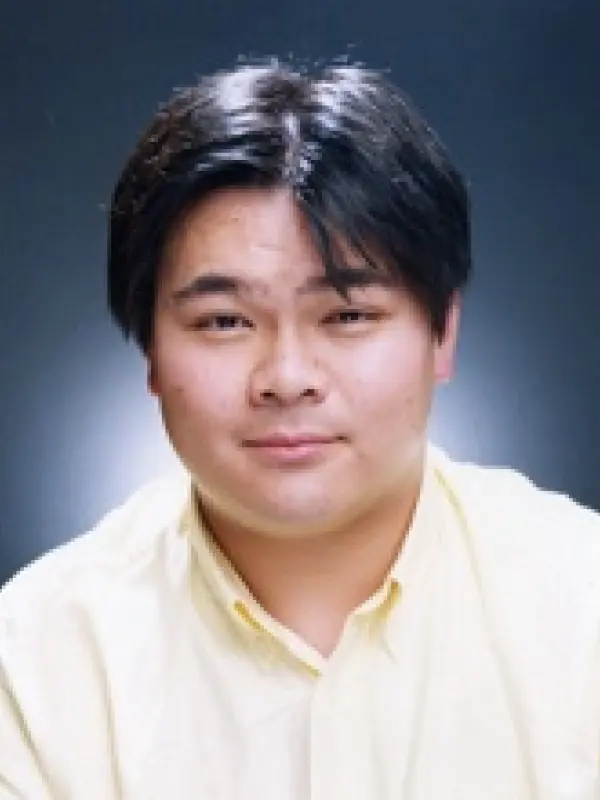 Portrait of person named Masataka Sawada