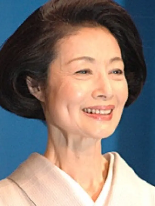 Portrait of person named Sumiko Fuji