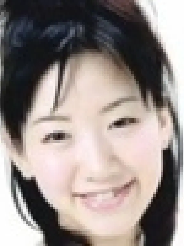 Portrait of person named Keiko Manaka