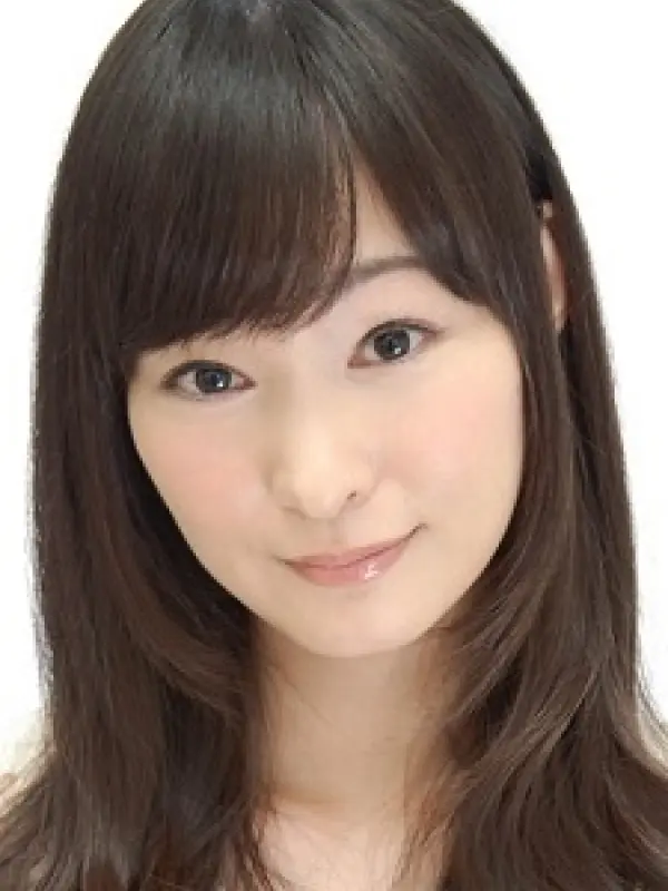 Portrait of person named Kanami Satou