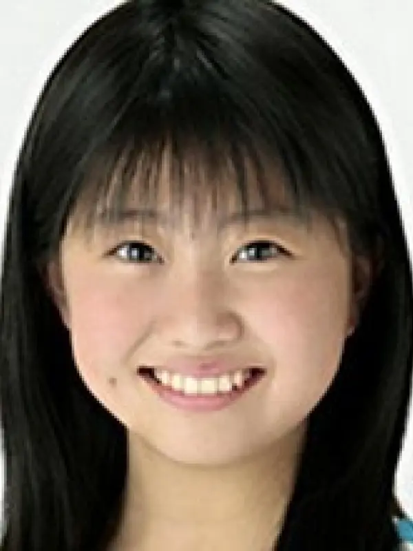 Portrait of person named Minami Nakatsugawa