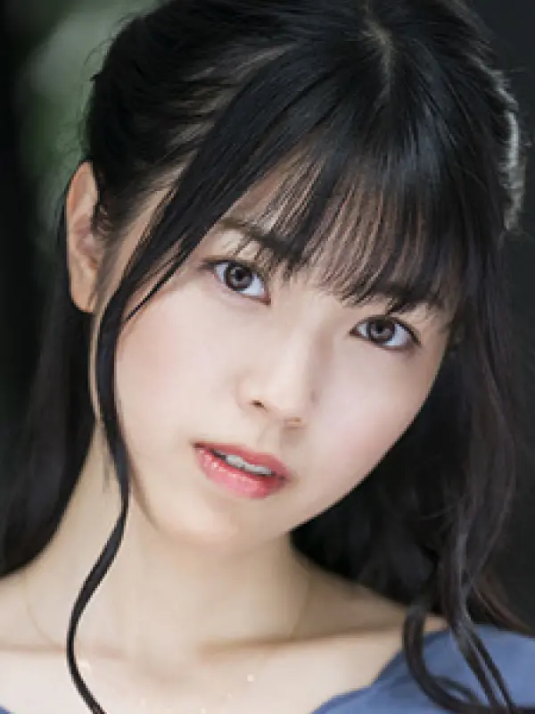 Portrait of person named Kaori Ishihara