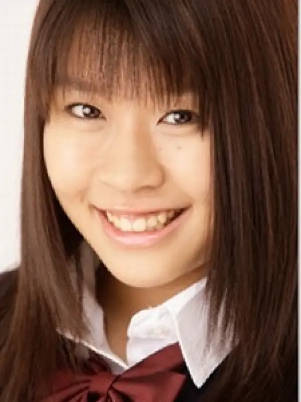 Portrait of person named Aya Ikeda