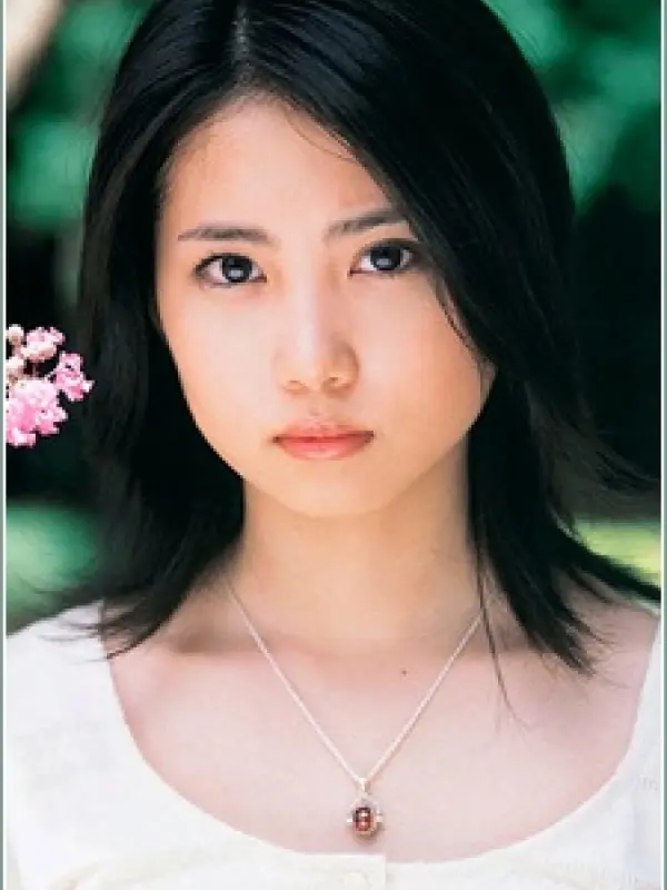 Portrait of person named Mirai Shida