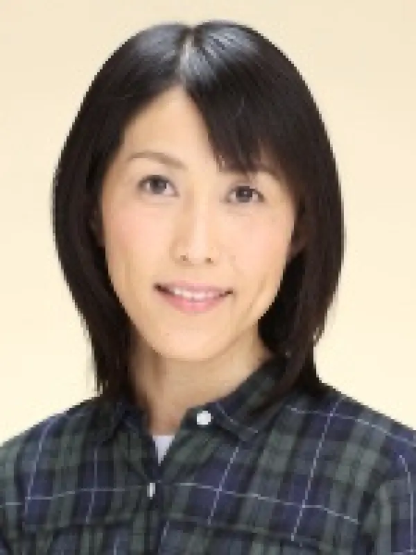 Portrait of person named Izumi Sawada