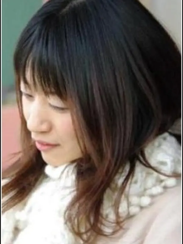 Portrait of person named Naoko Seto