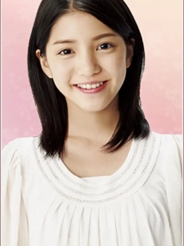 Portrait of person named Umika Kawashima