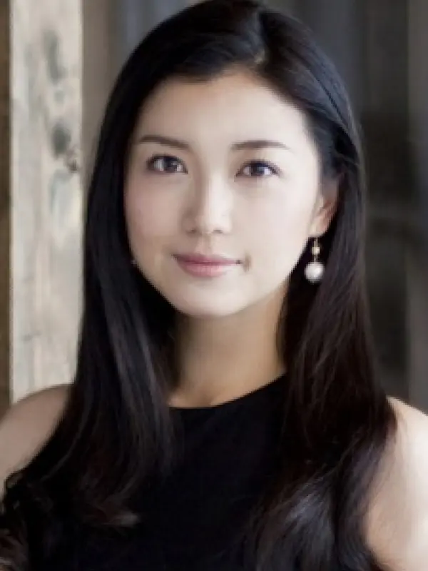 Portrait of person named Seiko Niizuma