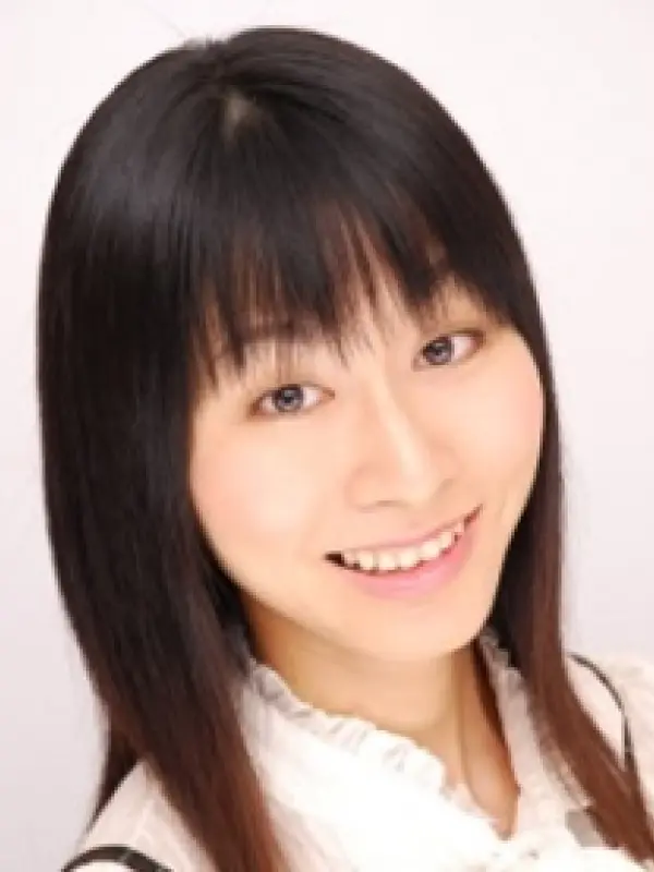 Portrait of person named Yukiko Aiba