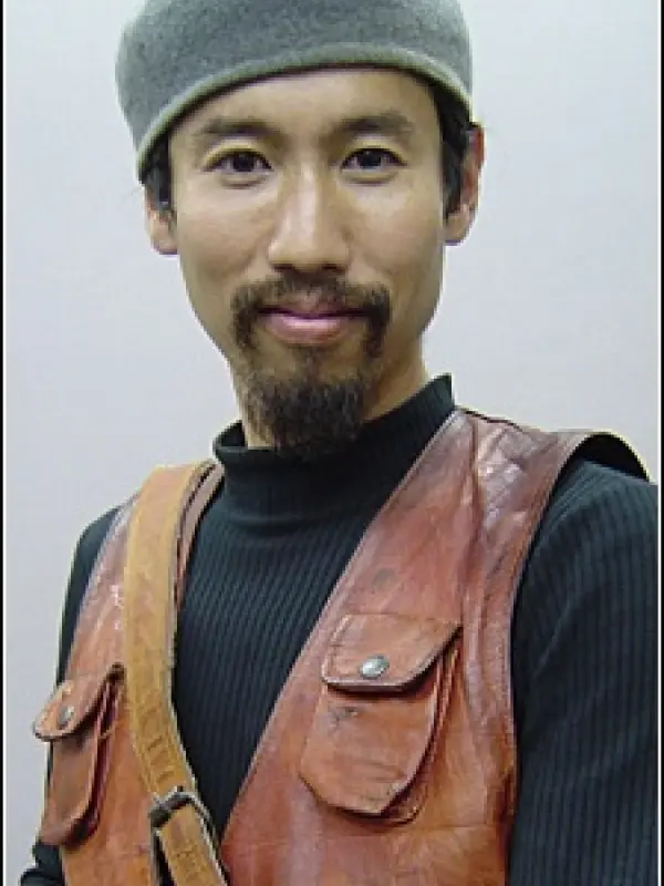 Portrait of person named Yoichi Watanabe